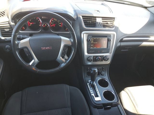 2013 GMC Acadia SLE-2