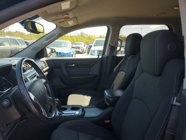 2013 GMC Acadia SLE-2