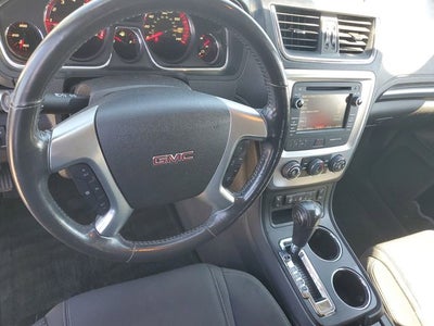 2013 GMC Acadia SLE-2