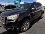 2013 GMC Acadia SLE-2
