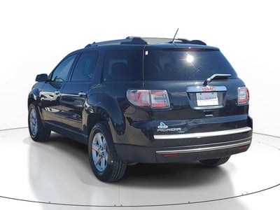 2013 GMC Acadia SLE-2