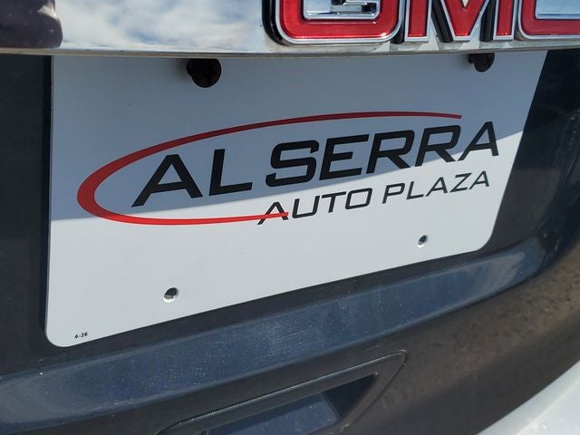 2013 GMC Acadia SLE-2