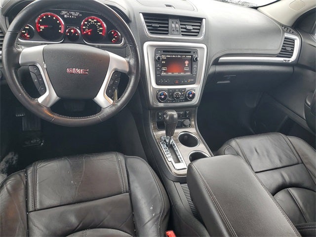 2015 GMC Acadia SLT-1