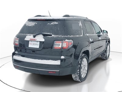 2015 GMC Acadia SLT-1