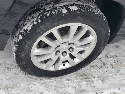 2015 GMC Acadia SLT-1