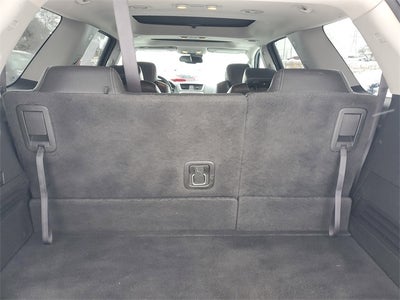 2015 GMC Acadia SLT-1