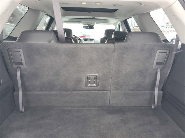 2015 GMC Acadia SLT-1