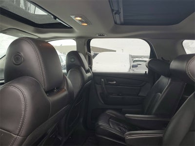 2015 GMC Acadia SLT-1