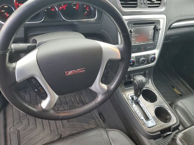 2014 GMC Acadia SLT-1