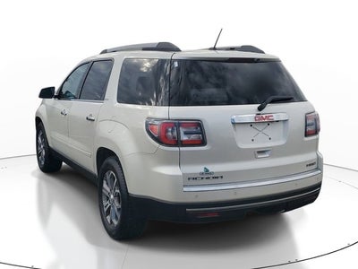 2014 GMC Acadia SLT-1