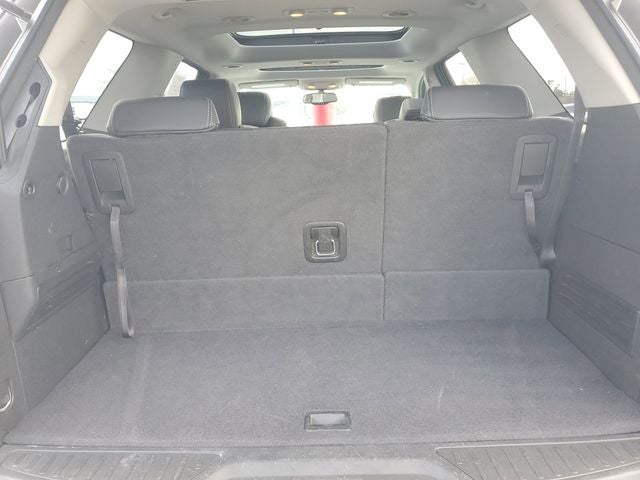 2014 GMC Acadia SLT-1