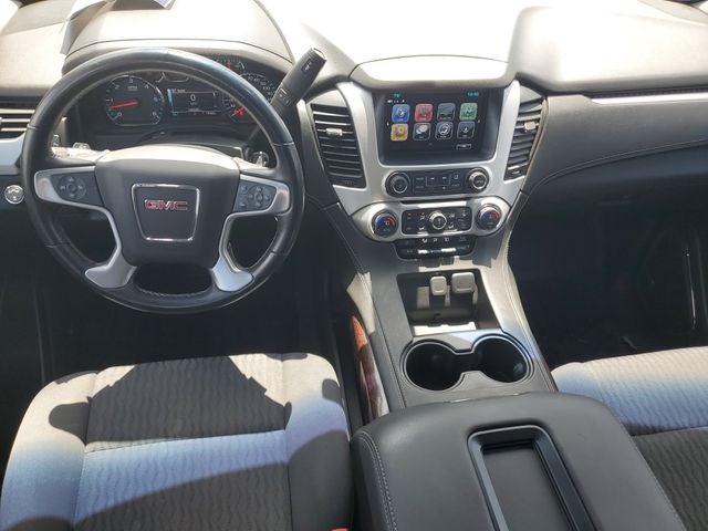 2019 GMC Yukon SLE
