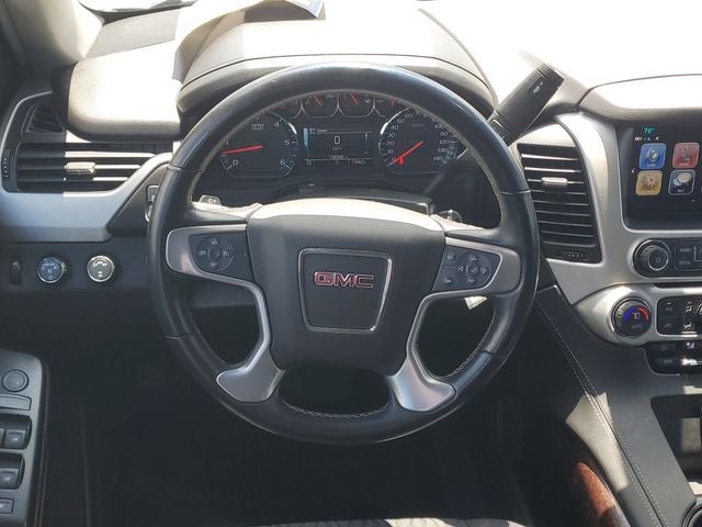 2019 GMC Yukon SLE