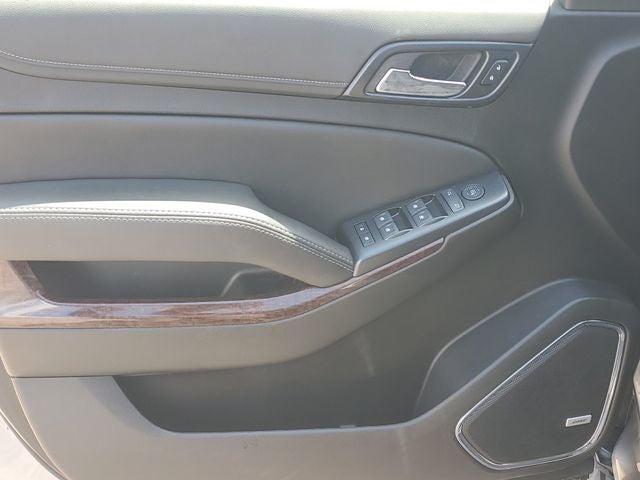 2019 GMC Yukon SLE