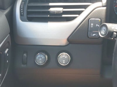 2019 GMC Yukon SLE