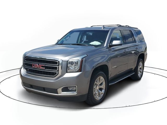 2019 GMC Yukon SLE