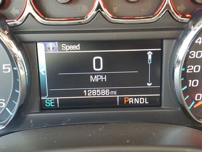 2019 GMC Yukon SLE