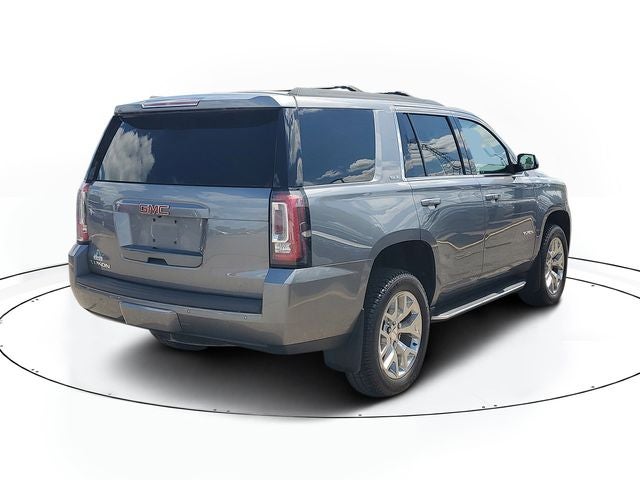 2019 GMC Yukon SLE