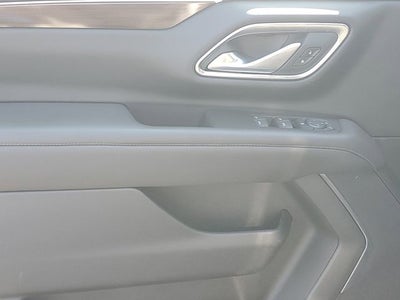 2024 GMC Yukon SLE