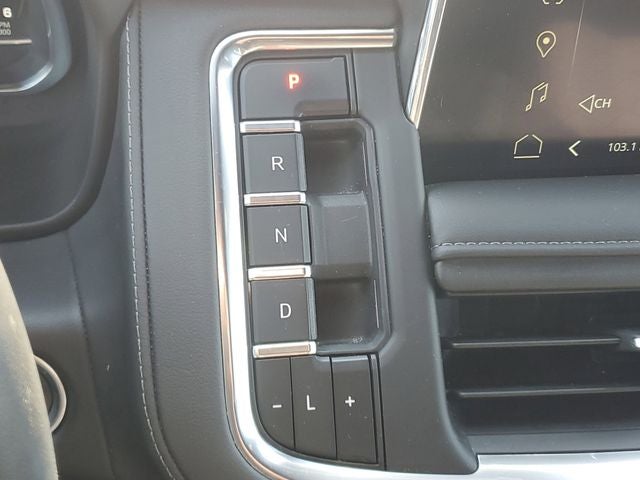 2024 GMC Yukon SLE