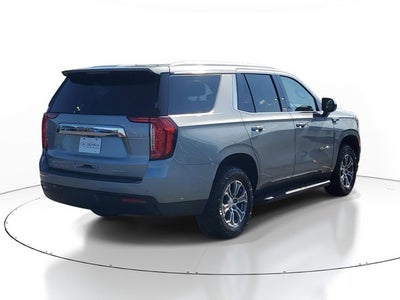 2024 GMC Yukon SLE