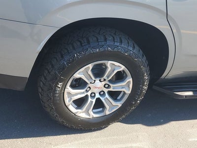 2024 GMC Yukon SLE