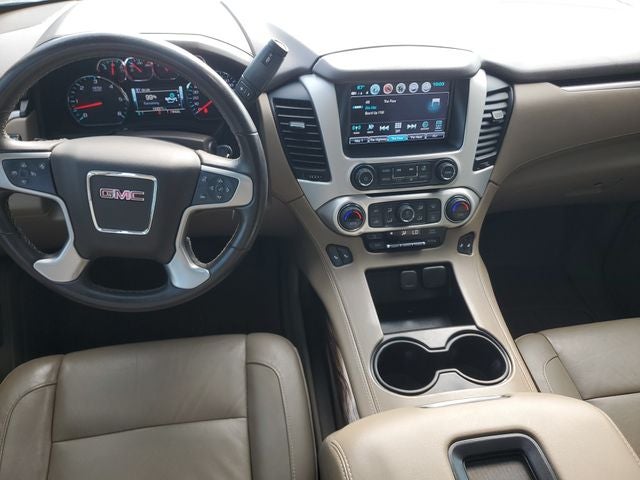 2019 GMC Yukon SLT Standard Edition