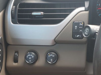 2019 GMC Yukon SLT Standard Edition