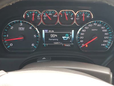 2019 GMC Yukon SLT Standard Edition
