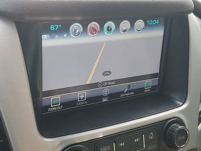 2019 GMC Yukon SLT Standard Edition