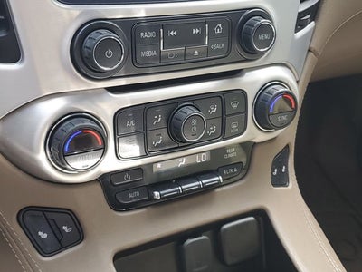 2019 GMC Yukon SLT Standard Edition