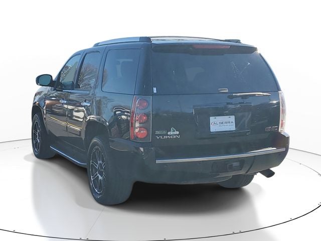 2011 GMC Yukon Denali