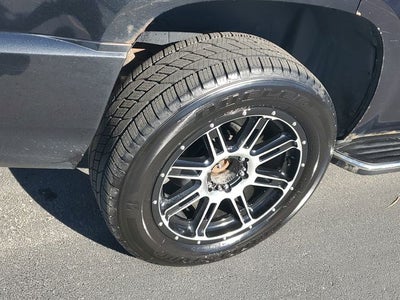 2011 GMC Yukon Denali