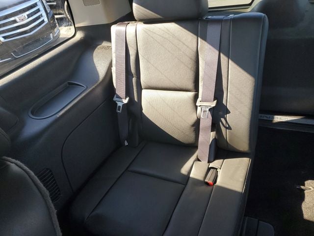 2011 GMC Yukon Denali