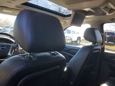 2011 GMC Yukon Denali