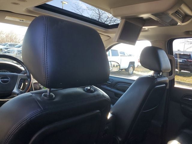 2011 GMC Yukon Denali