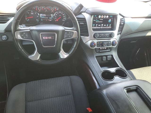 2018 GMC Yukon XL SLE