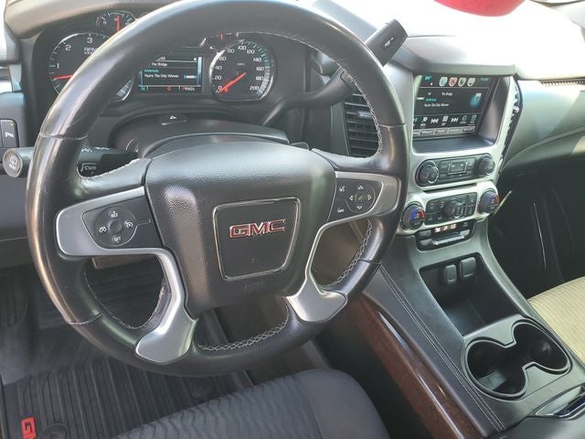 2018 GMC Yukon XL SLE