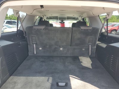 2018 GMC Yukon XL SLE