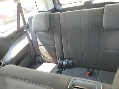 2018 GMC Yukon XL SLE