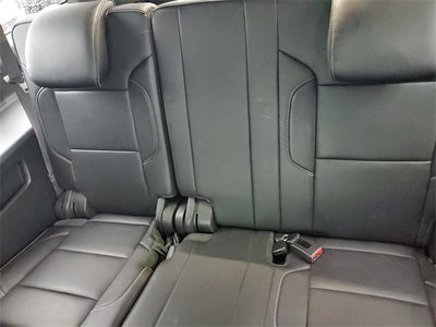 2020 GMC Yukon XL Denali