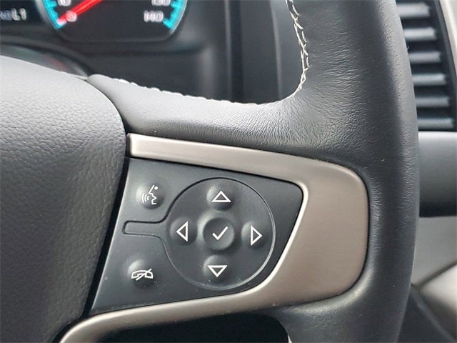 2020 GMC Yukon XL Denali