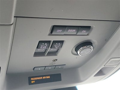 2020 GMC Yukon XL Denali