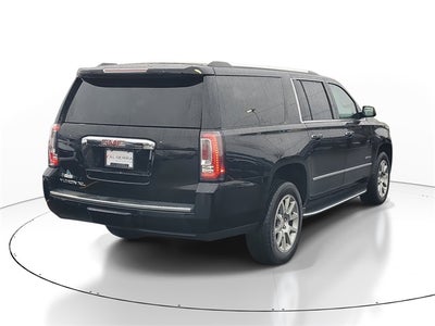2020 GMC Yukon XL Denali
