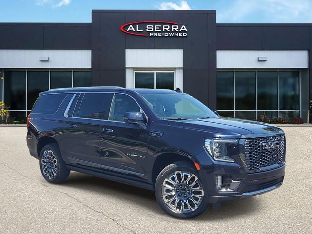 2023 GMC Yukon XL Denali Ultimate