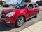 2015 Chevrolet Equinox LTZ