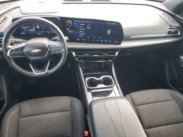 2024 Chevrolet Traverse LT 1LT