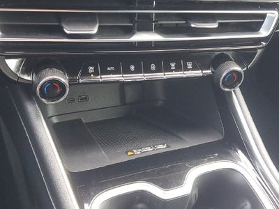 2024 Chevrolet Traverse LT 1LT