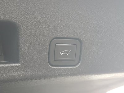 2024 Chevrolet Traverse LT 1LT