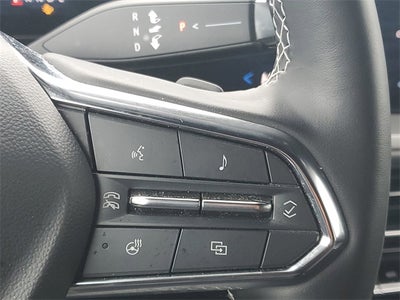 2024 Chevrolet Traverse LT 1LT